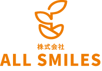 ALL_SMILESロゴ